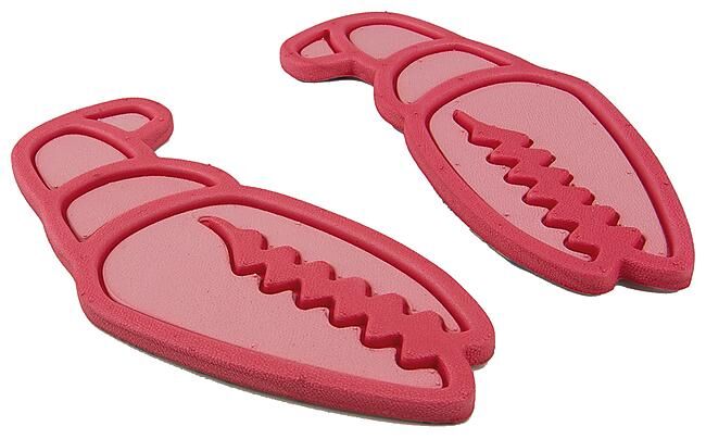 CRAB GRAB - PAD SNOWBOARD MEGA CLAW