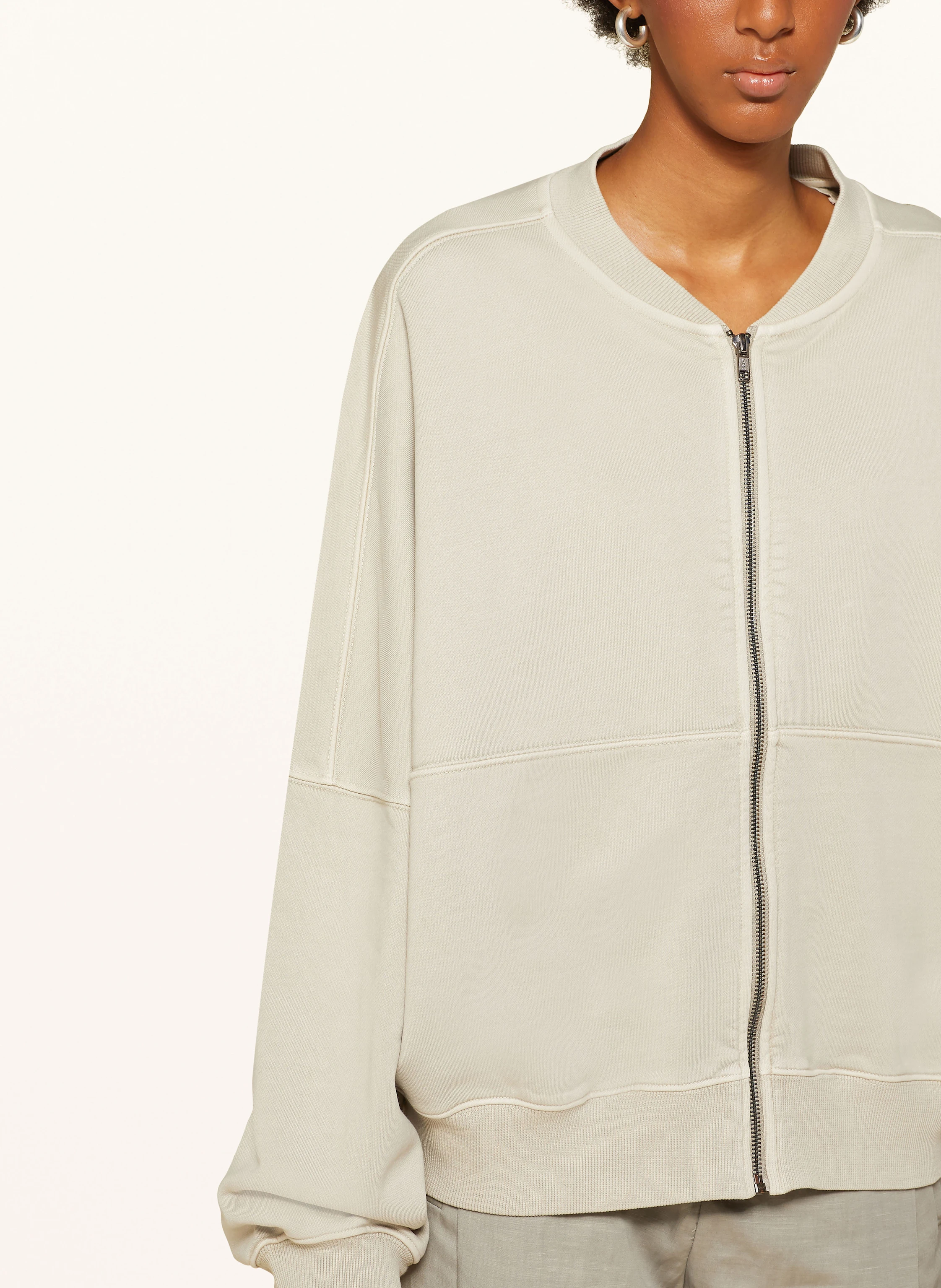 DRYKORN Sweatjacke NARIN