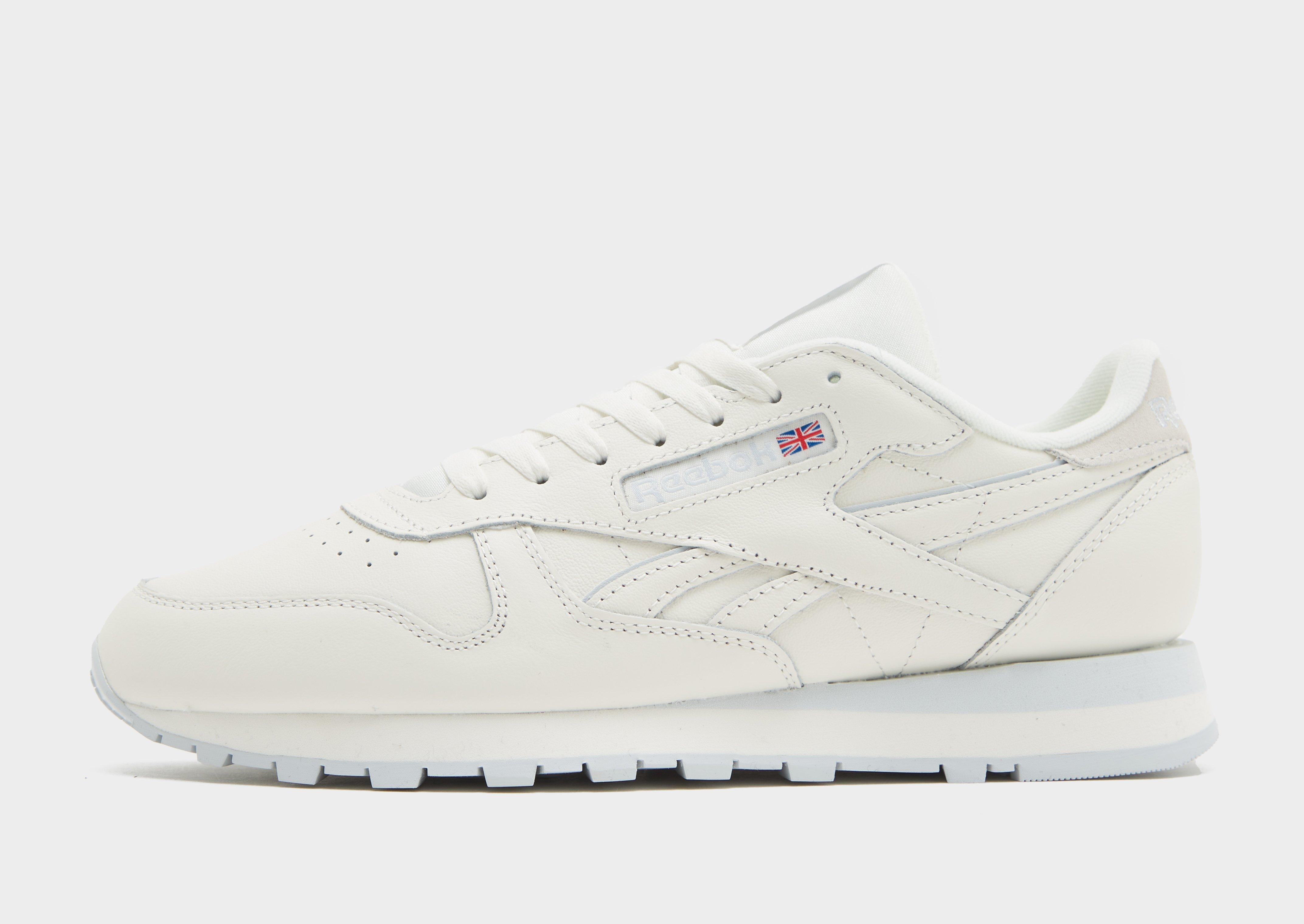 Reebok classic leather
