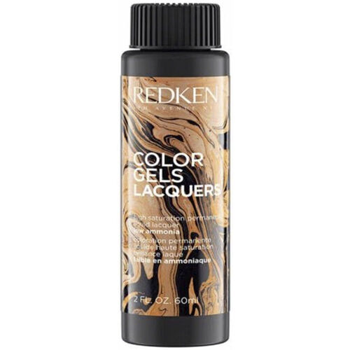 Redken - Color Gels Lacquers 10 Minutos 6nw-6.03 60 Ml X