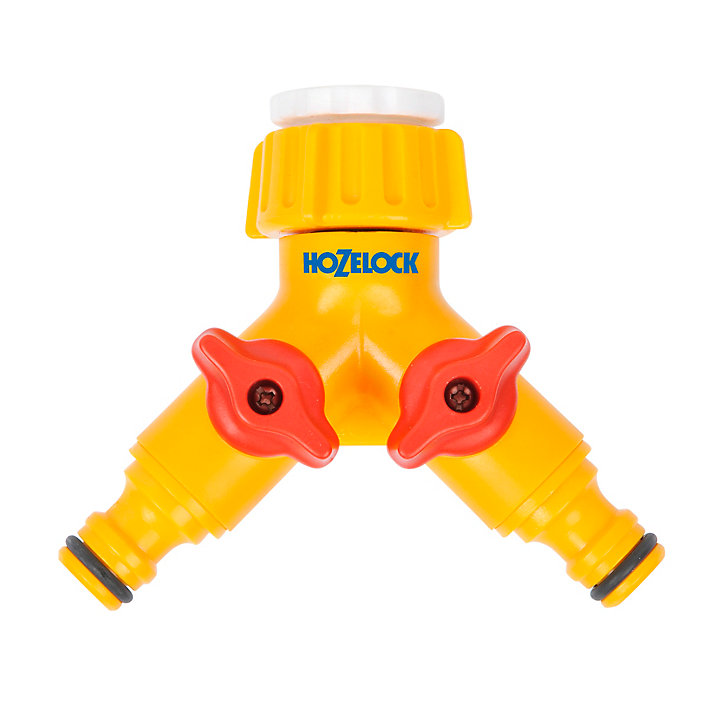 Selecteur 2 directions 20/27 15/21 Hozelock