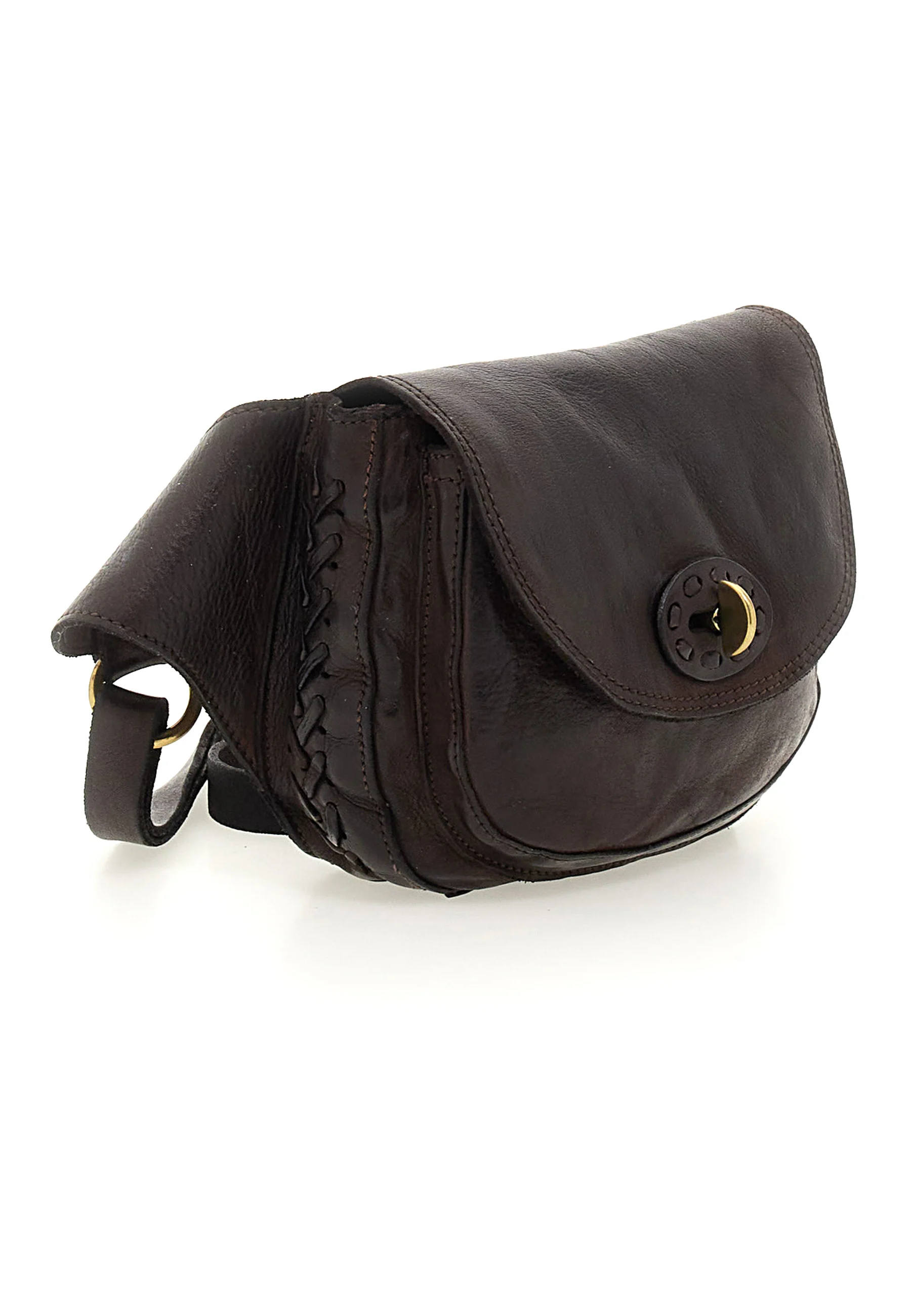 DALIA - Sacs à ceinture | Marron