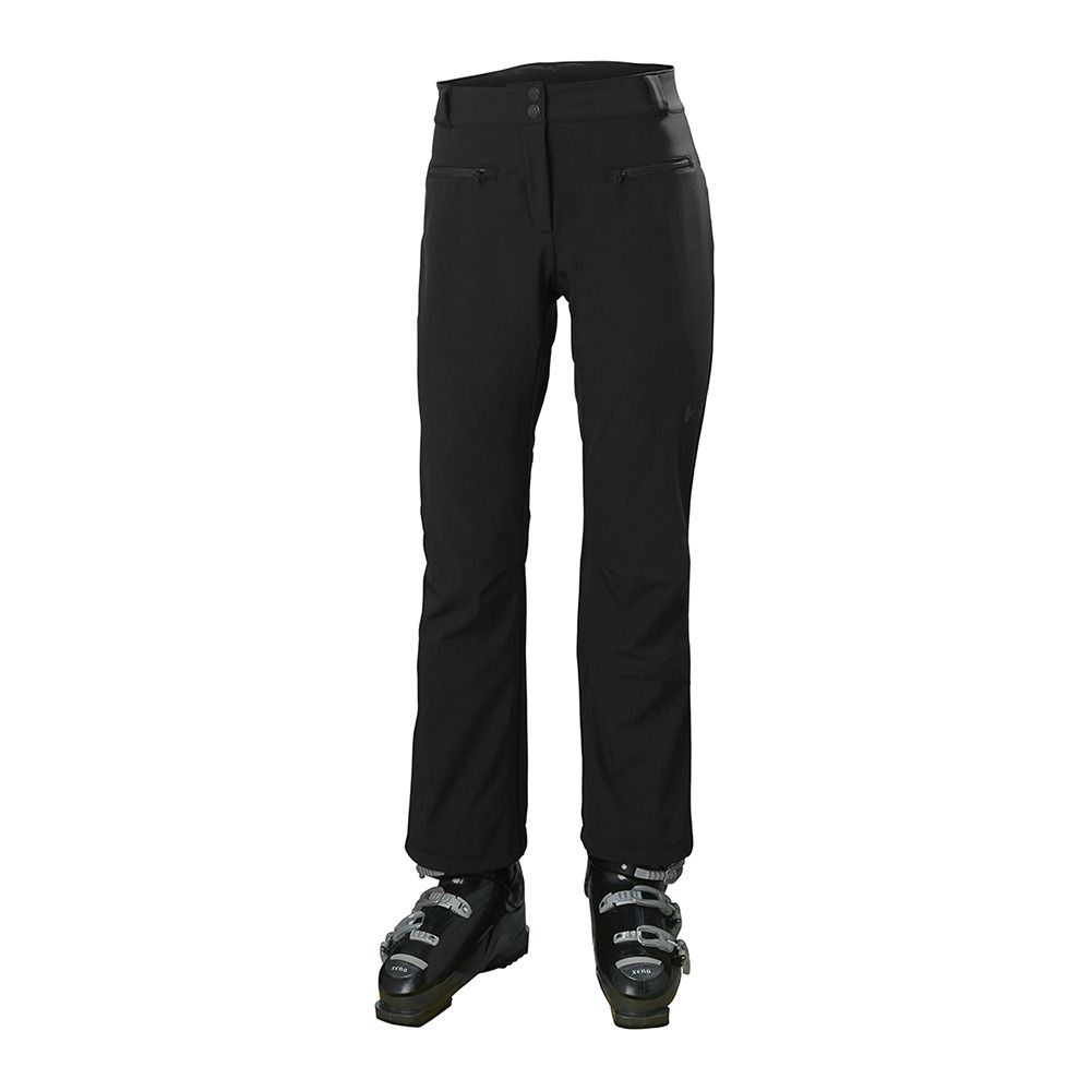 Helly Hansen BELLISSIMO 2 - Pantalon ski Femme black