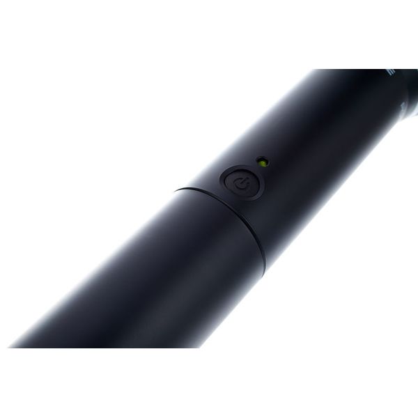 Shure BLX1288/CVL Combo K3E