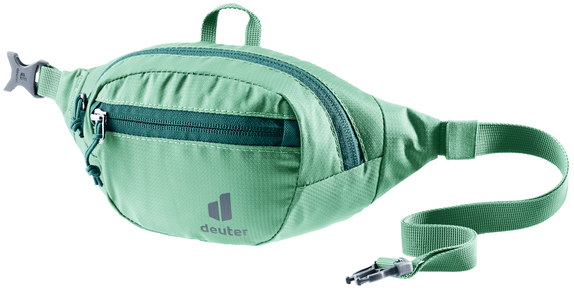 Deuter Junior Belt<br>Rumpetaske til barn!