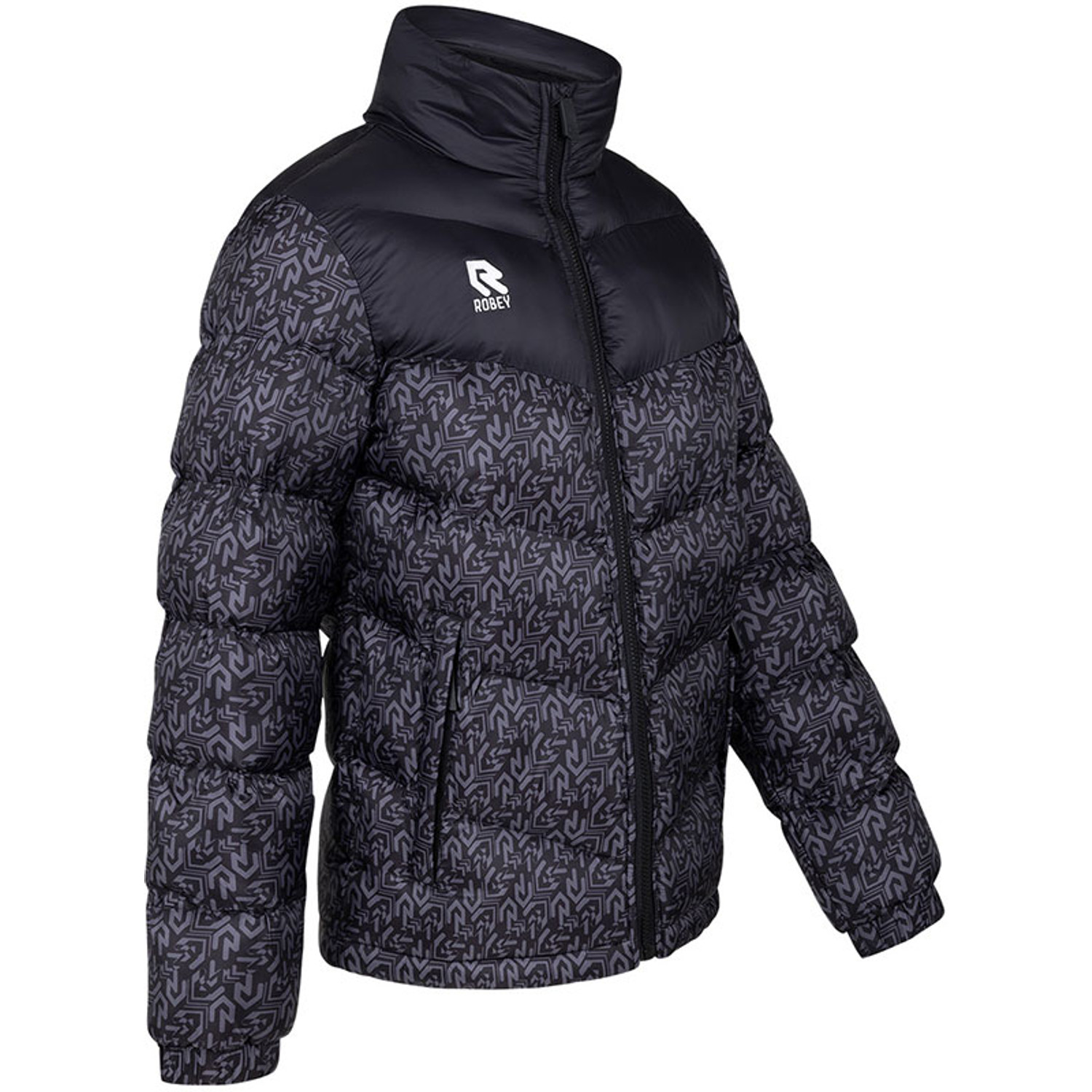 Robey Performance Padded Jacket Kids