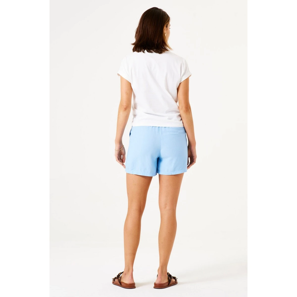 Dames T-shirt D50011