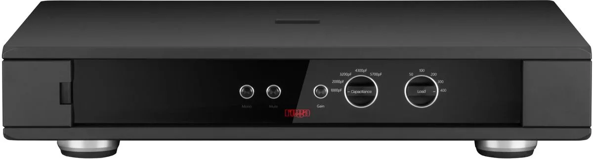 Rega Aura MC Préamplis phono
