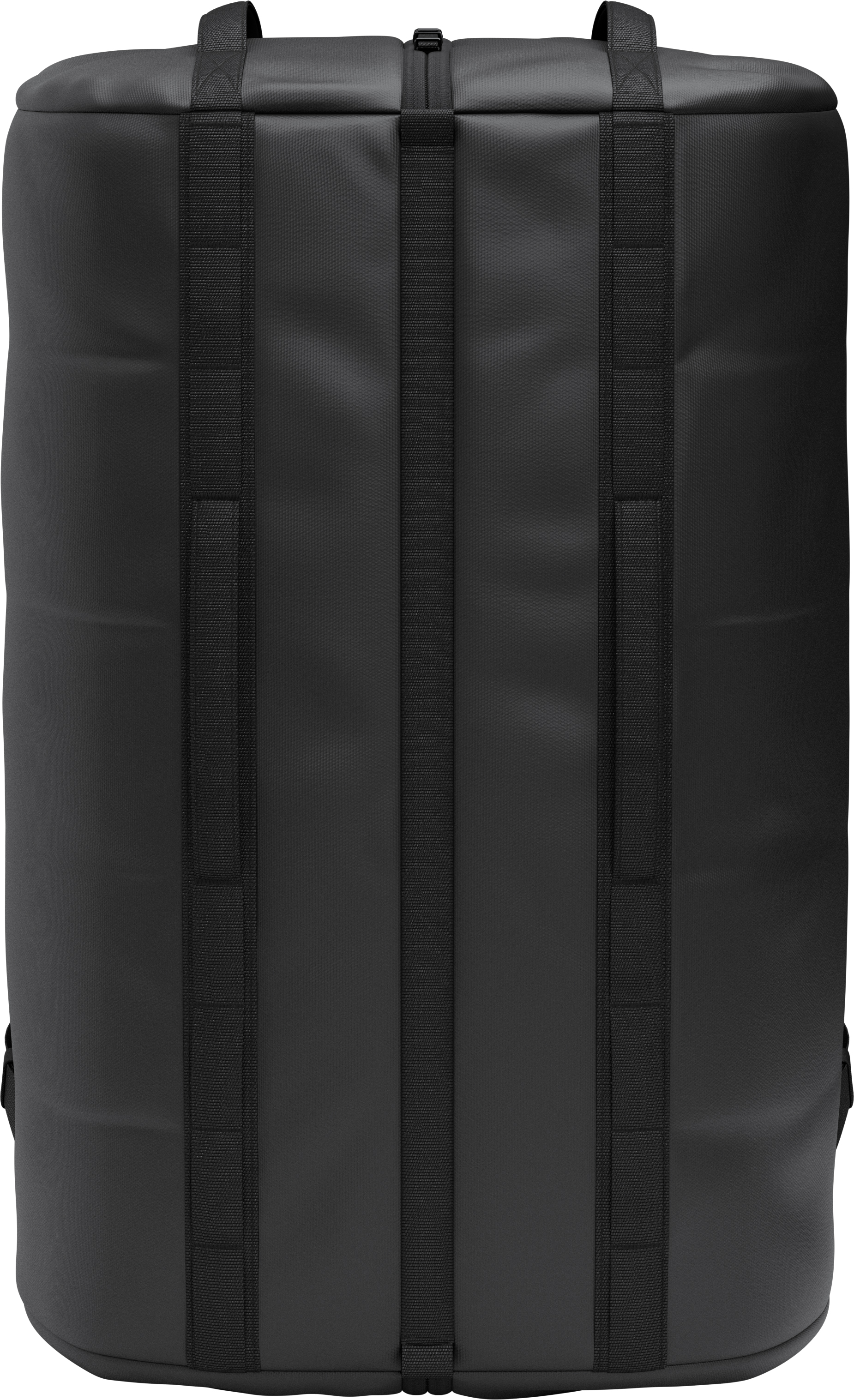 Roamer Pro Split Duffel 90L Black Out