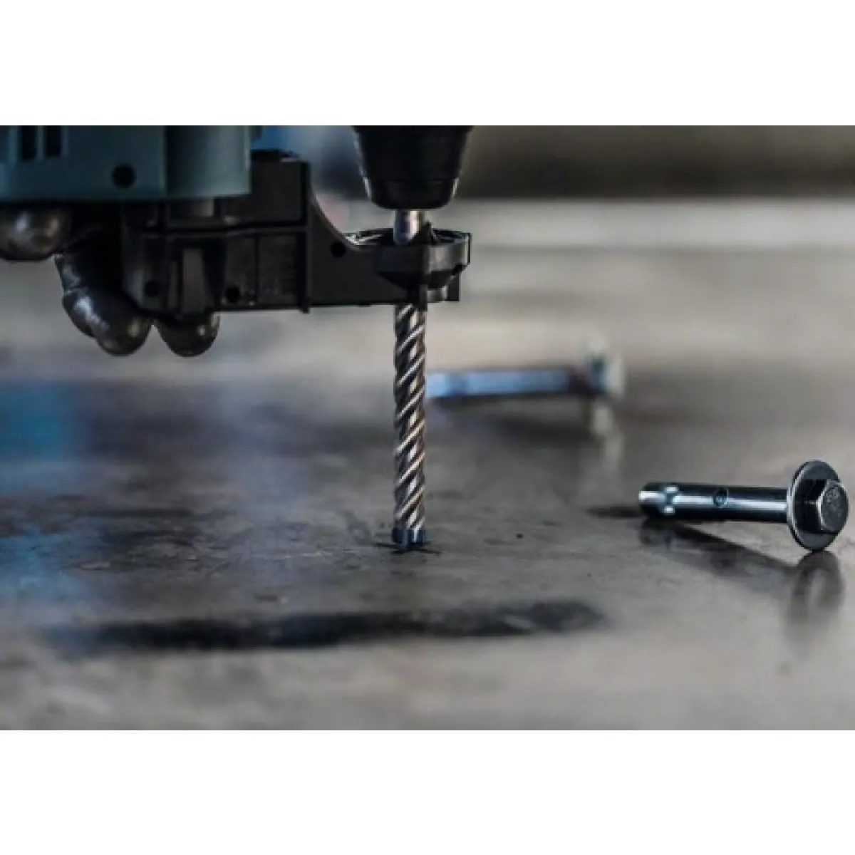 Bosch Forets béton Expert SDSPlus 7X