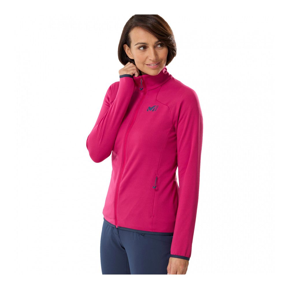 Millet SENECA - Polaire Femme dragon
