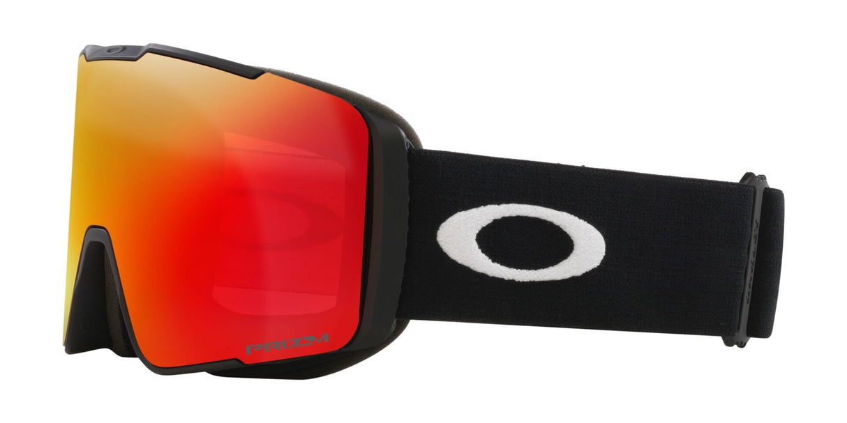 Oakley<br>Line Miner Pro M Matte Black