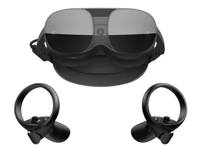 HTC VIVE XR Elite - Virtual reality-system @ 90 Hz - USB-C
