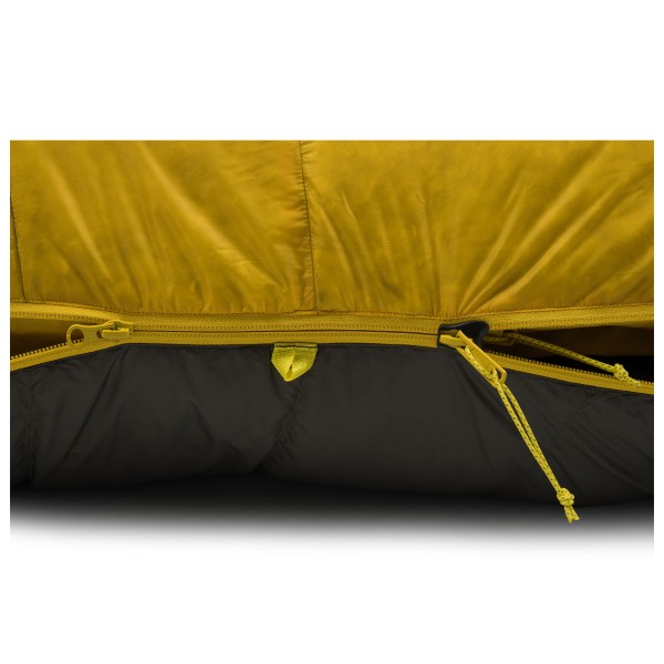 Sea to Summit - Spark -9°C Down Sleeping Bag - Sac de couchage en duvet