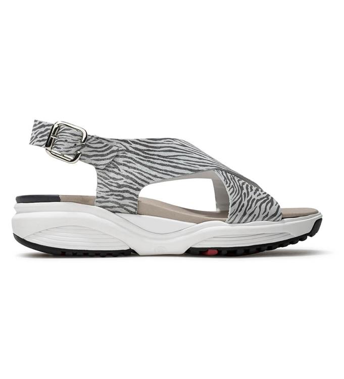 Xsensible 30036.5 wijdte G Corfu G White / Fantasy