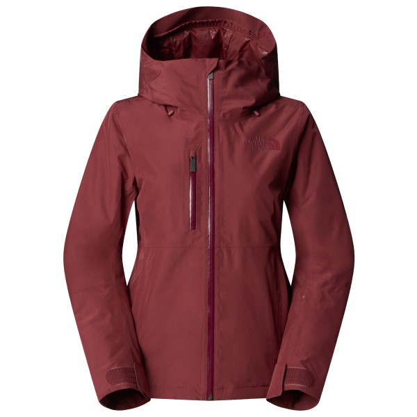 The North Face - Women's Descendit Jacket - Veste de ski