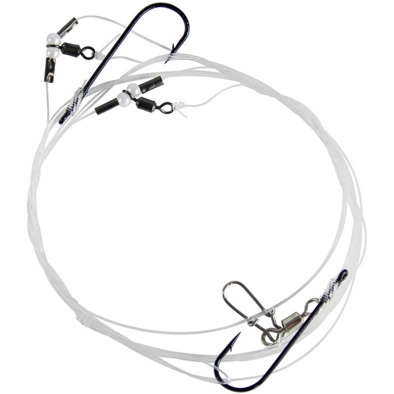 Ligne Montee Ragot 2 Potences Rotatives Discretion