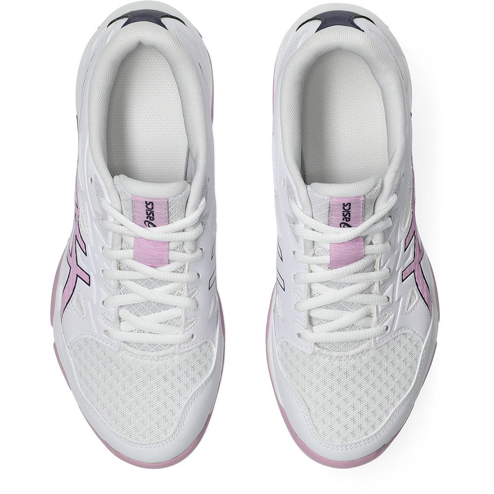 ASICS Gel-Rocket 11 Hallenschuhe Damen weiß