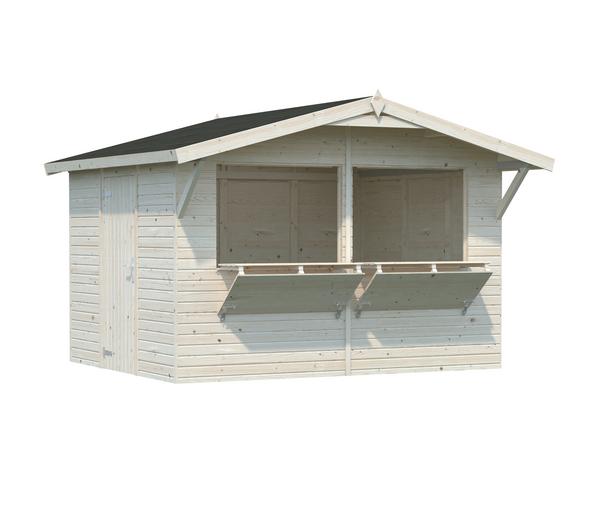 Palmako Marktstand Stella