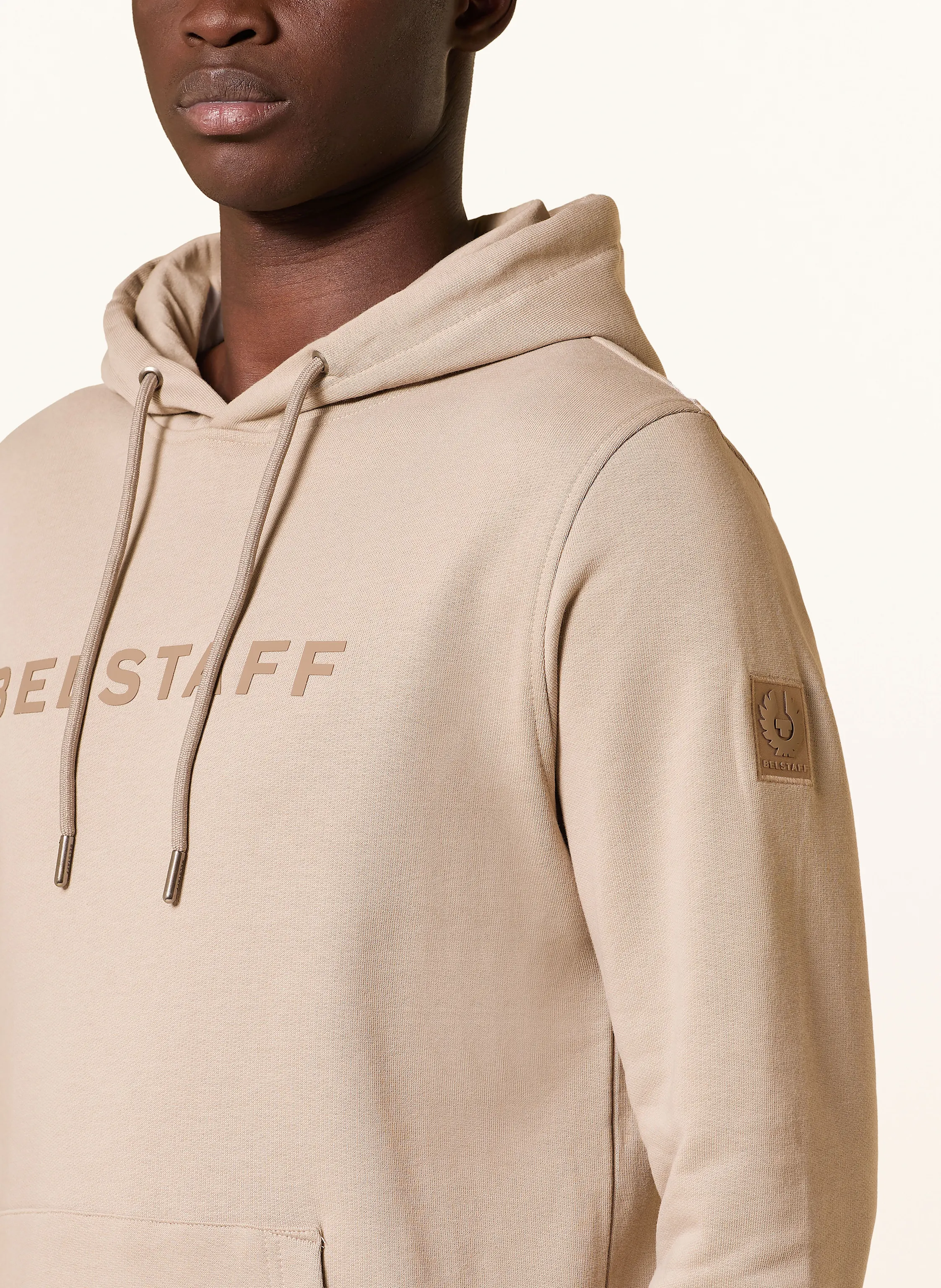 BELSTAFF Hoodie
