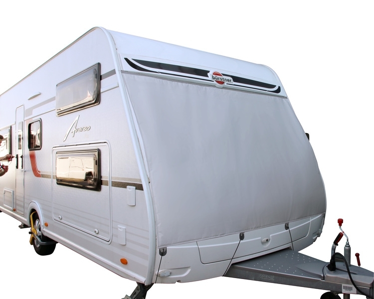 Hindermann Caravan Thermo-Bugschutzplane 180 x 150 cm