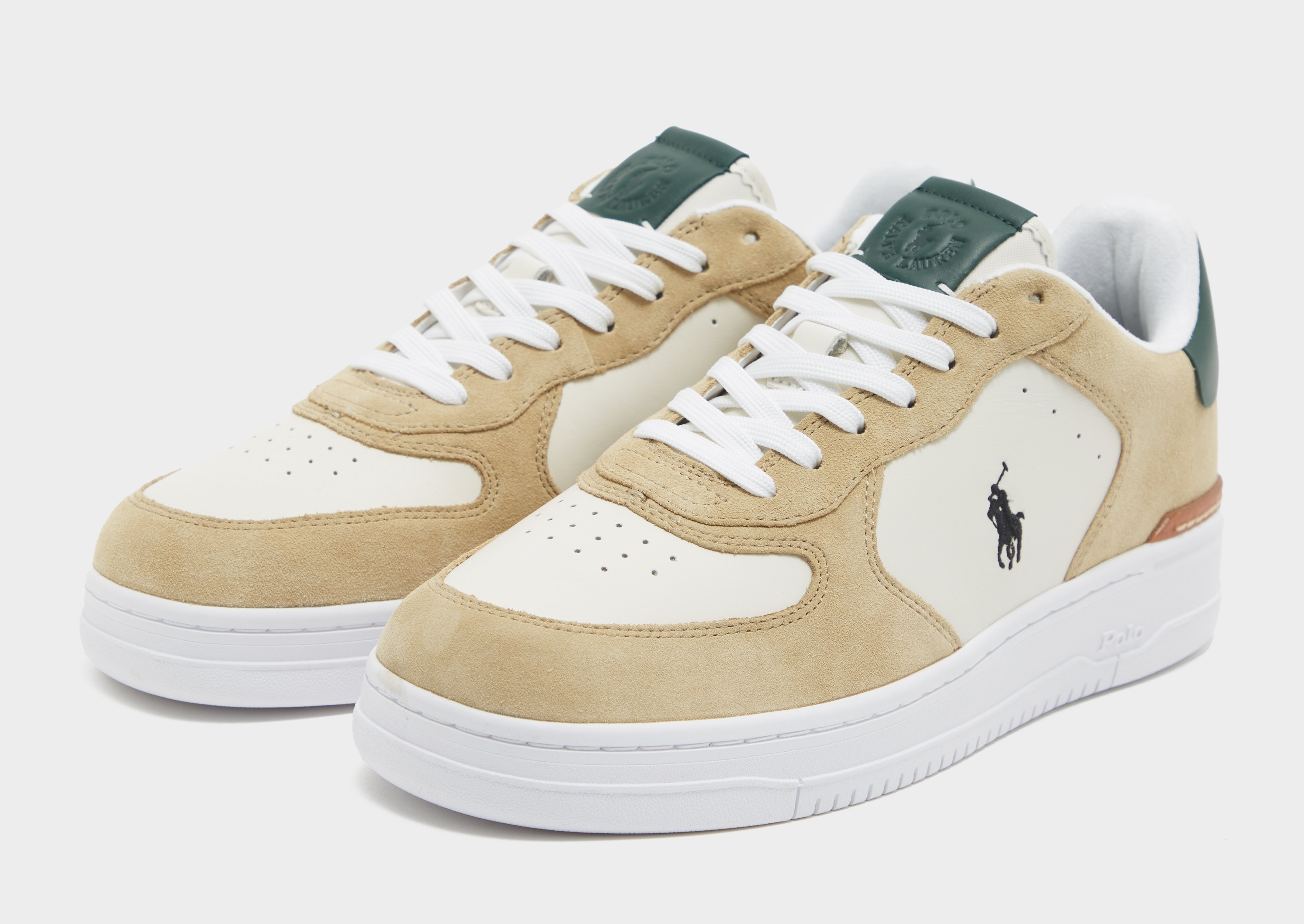 Polo Ralph Lauren Master Court Homme
