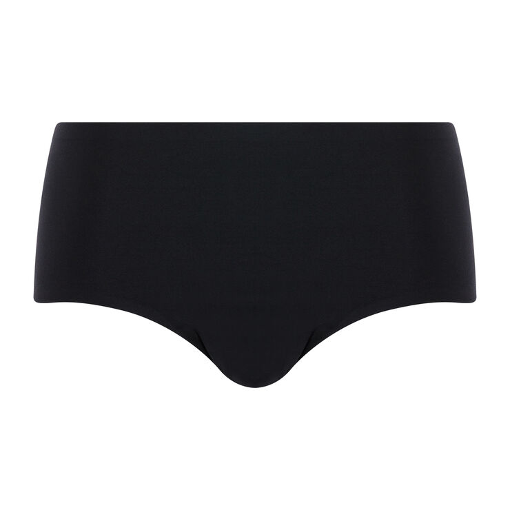 Chantelle SoftStretch Hipster (1XL-4XL) Black