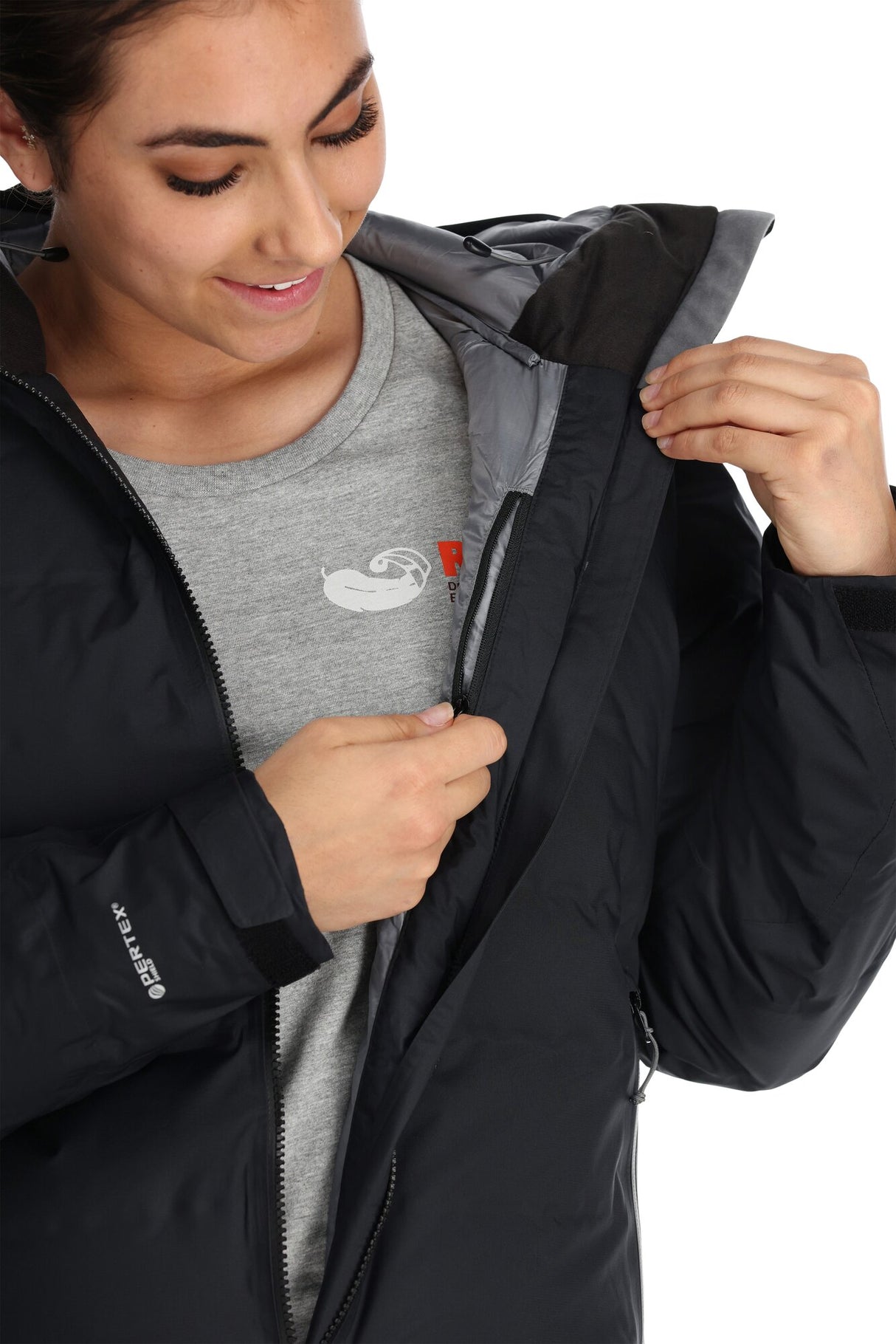Rab<br>Valiance Parka Wmns