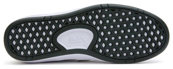 Chaussures Vans UA Lowland Spirit Blanc