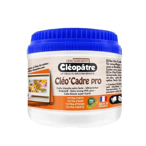 Cléopâtre Cléo’Cadre pro