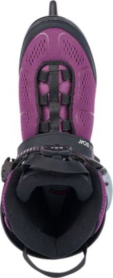K2ALEXIS ICE BOA - lila
