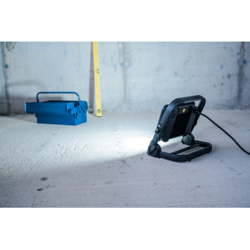 Brennenstuhl mobiele LED Straler Jaro 14060 5400Lm 100W  IP65