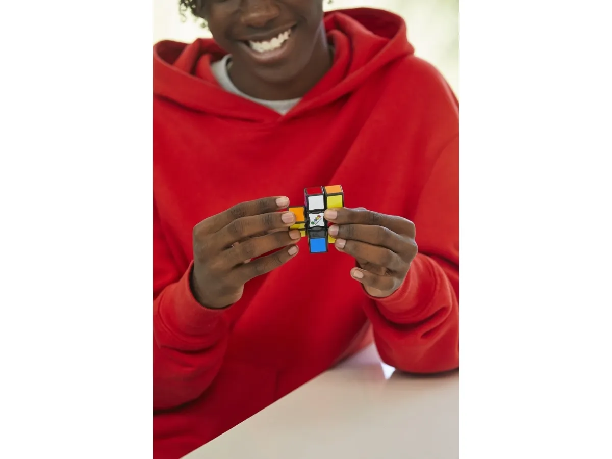 Rubiks 3x1 kant