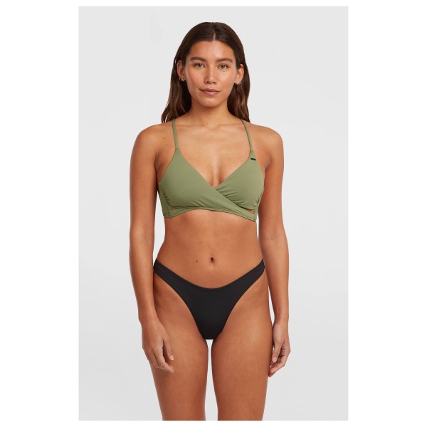 O'Neill - Women's Baay Top - Haut de maillot