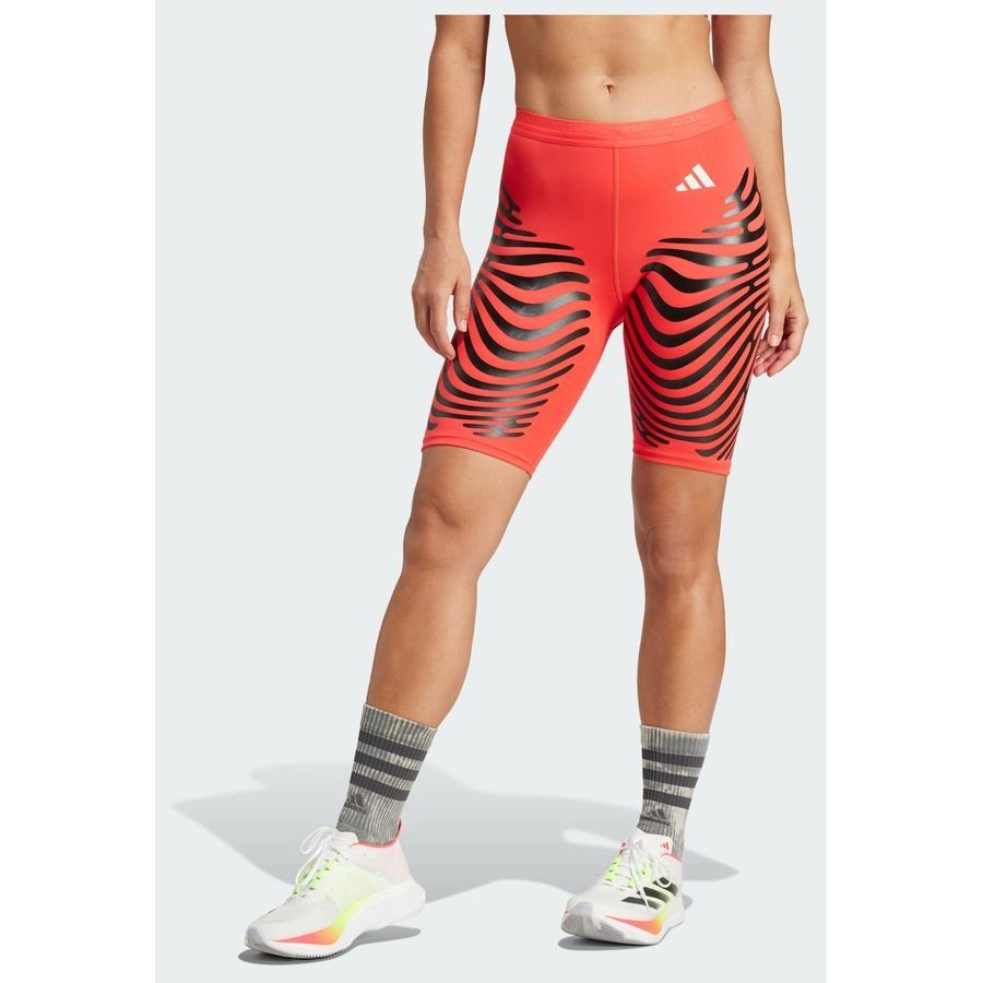 Adidas Cuissard de running Adizero Control