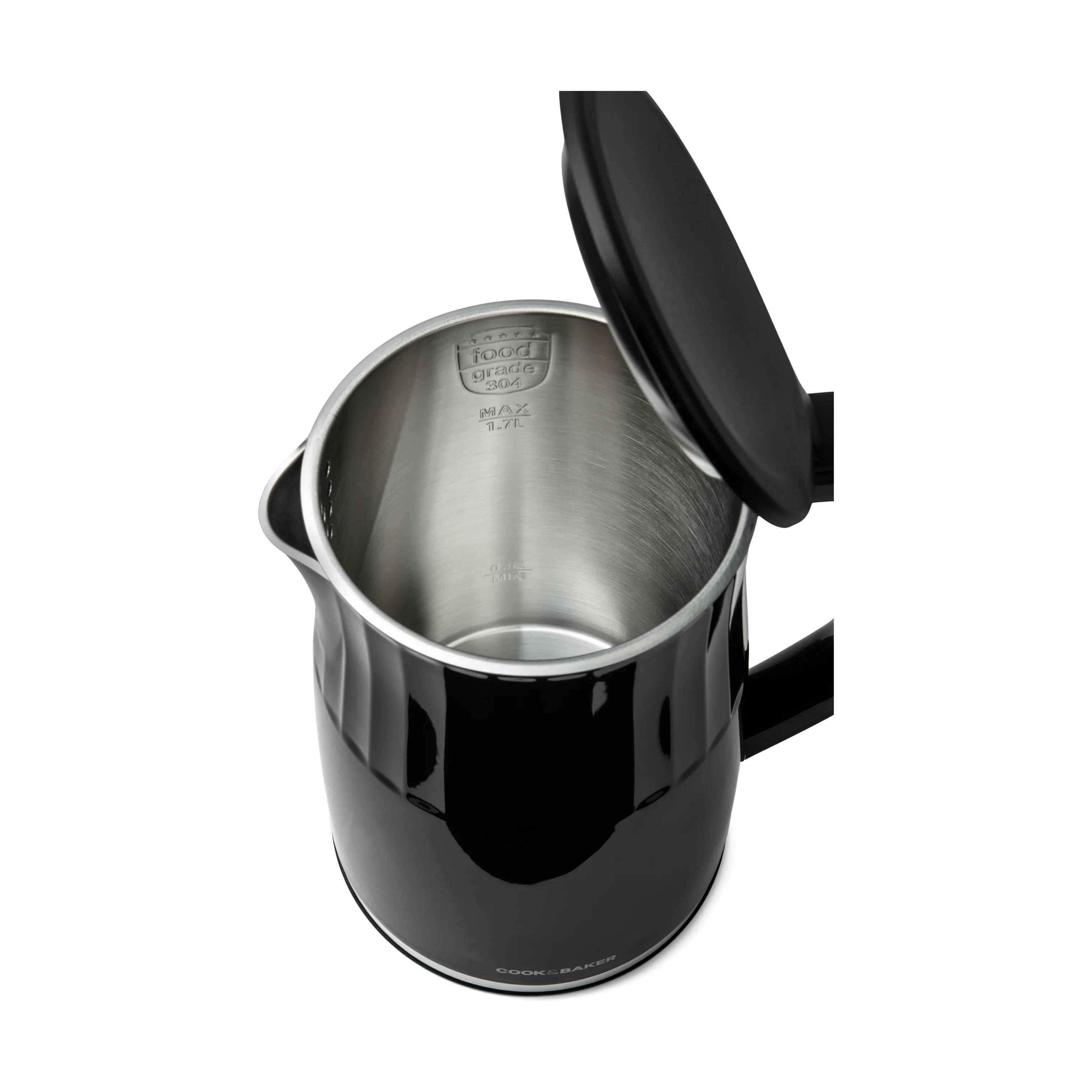 Cook & Baker Elkedel
