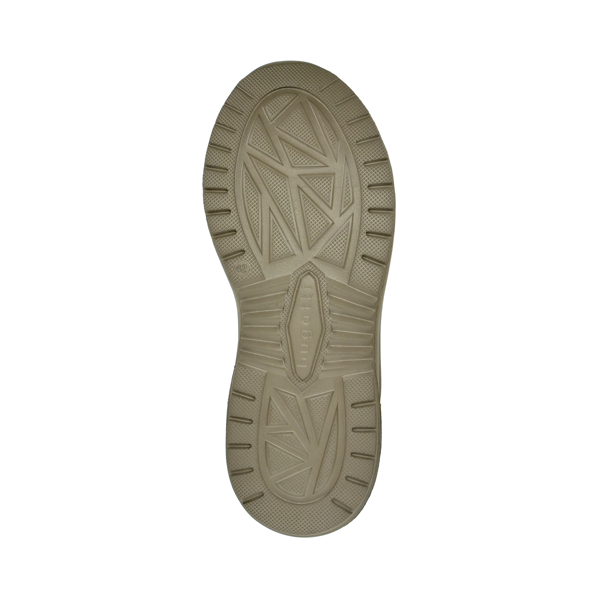 Slipper beige
