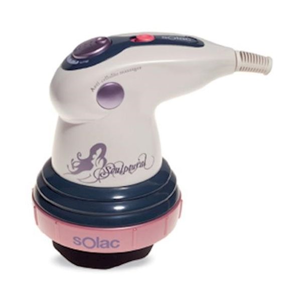 Solac Anticellulite Massager - ME7711
