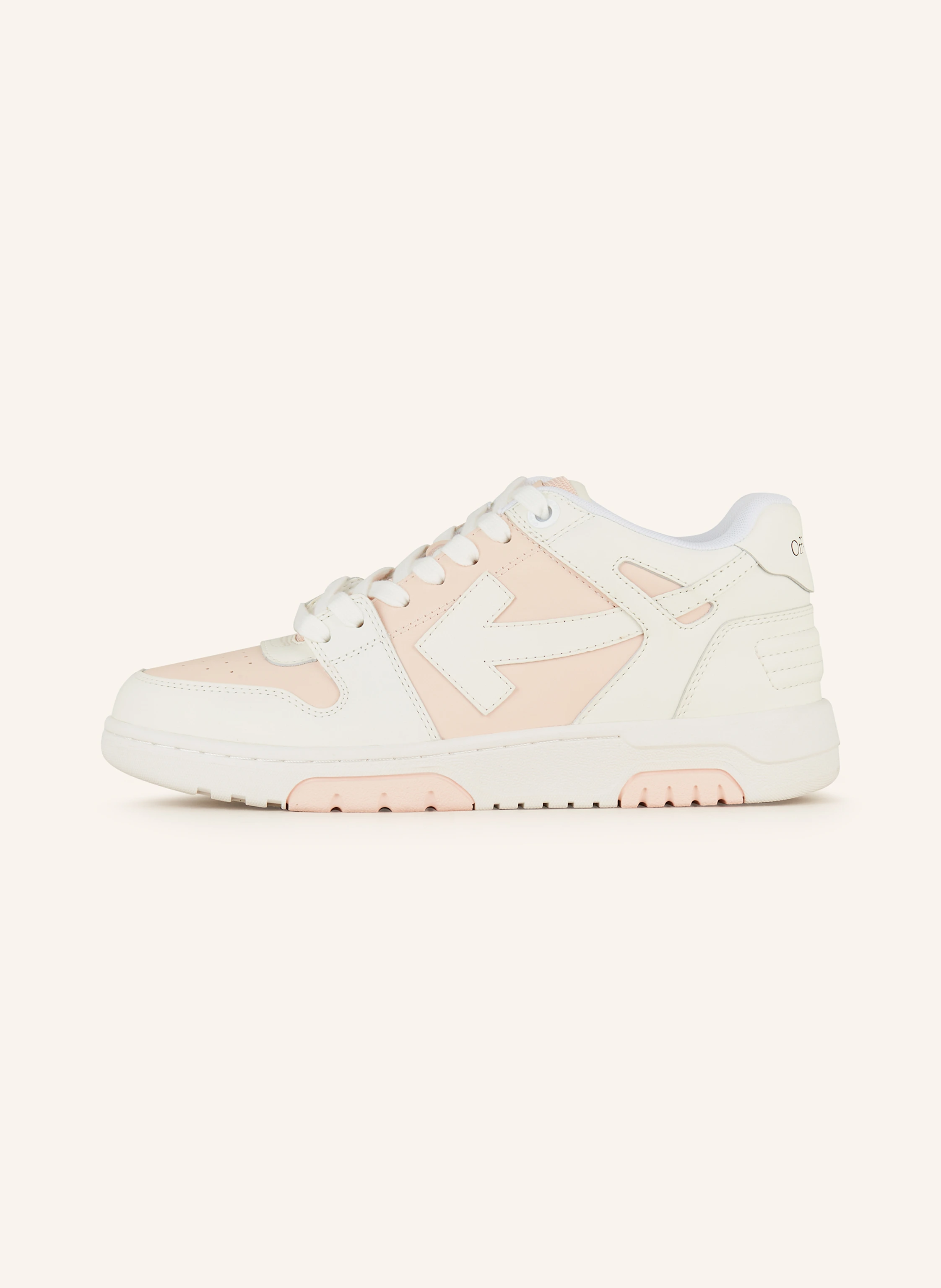 Off-White Sneaker OUT OF OFFICE