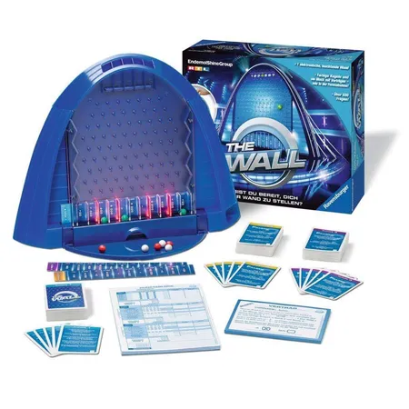 Ravensburger The Wall