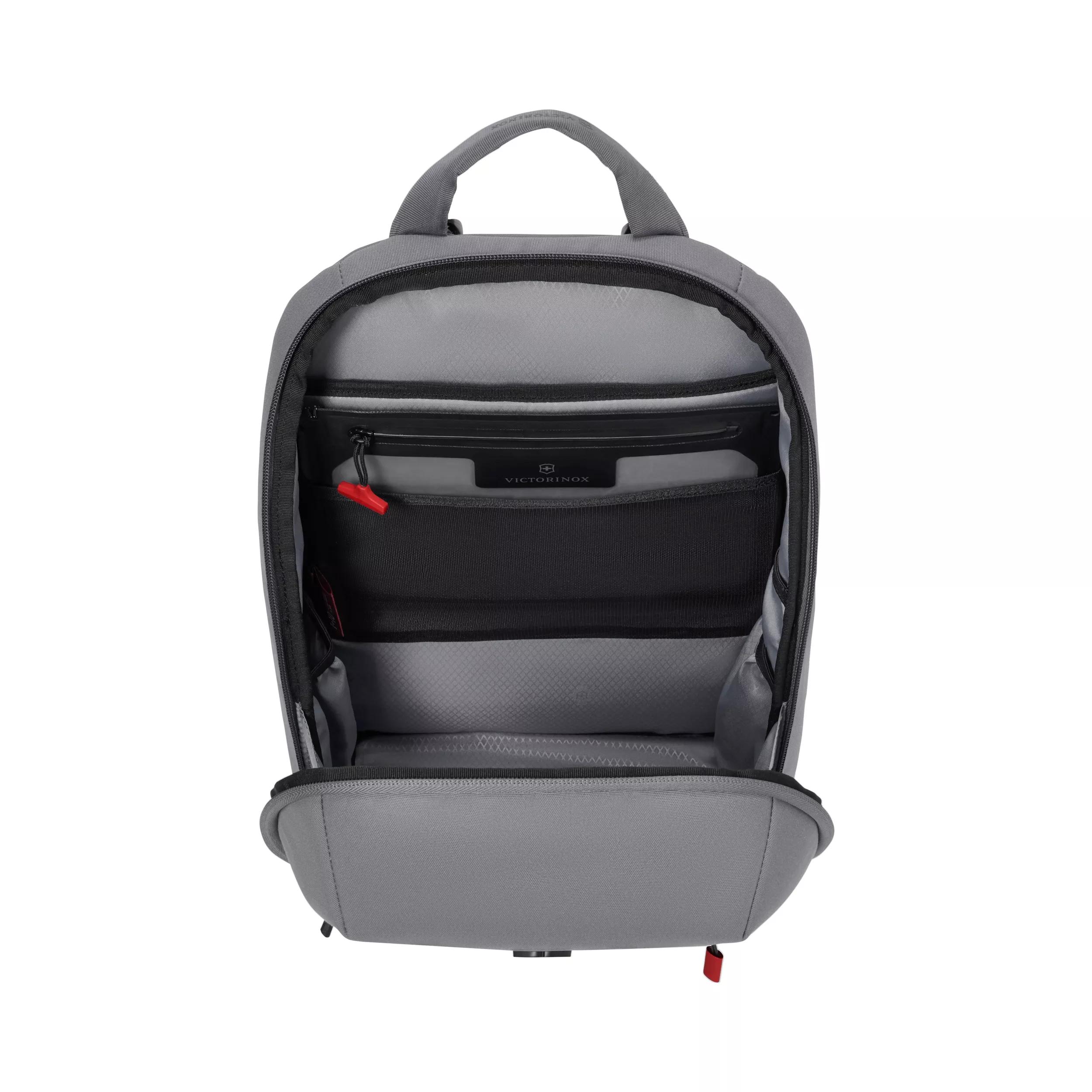 Touring 2.0 City Daypack-stone grey