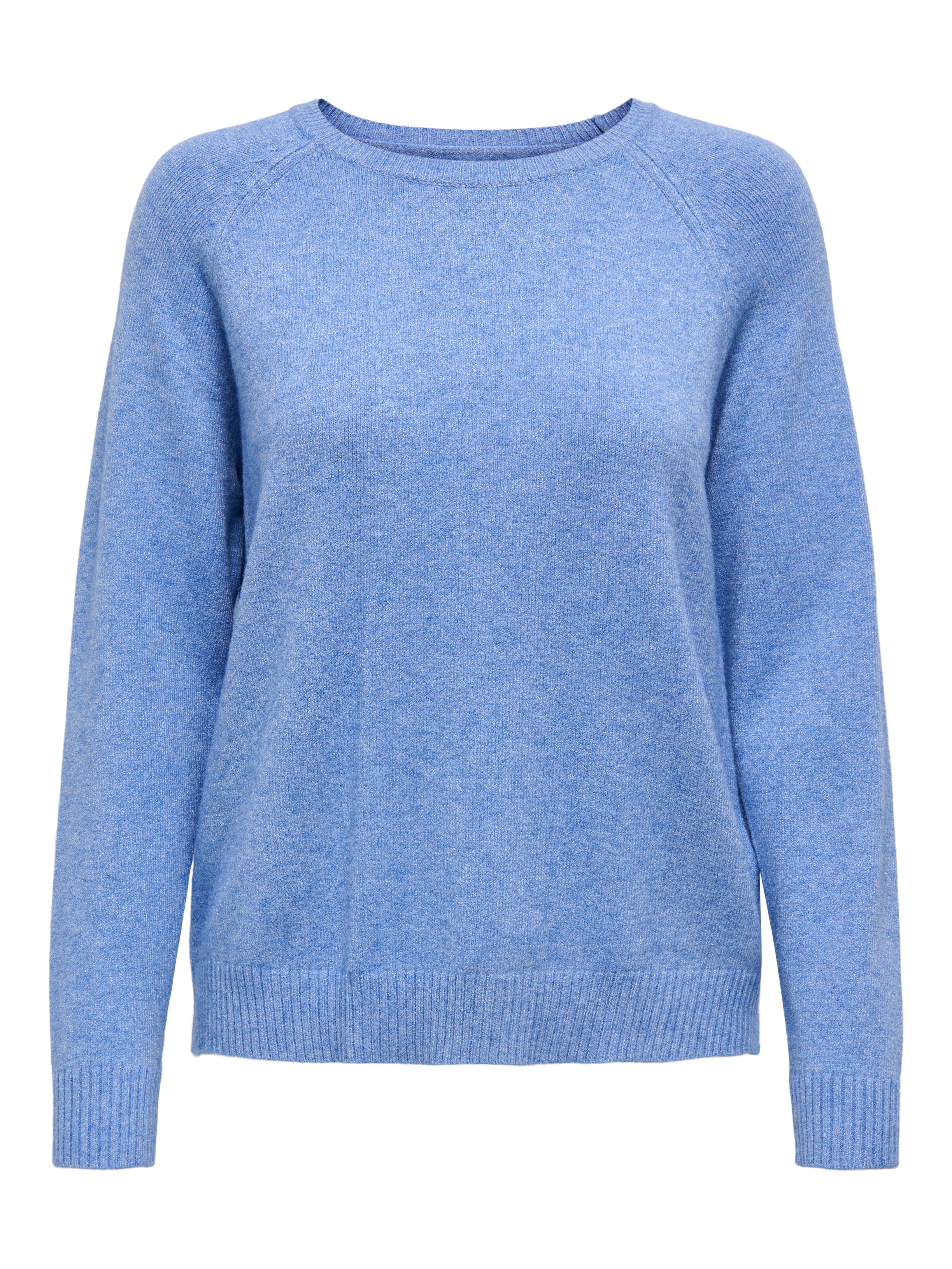 ONLLESLY Strickpullover Ultramarine