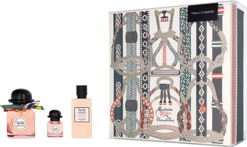 Hermes - Twilly d'Hermes - Giftset - Geen specificaties