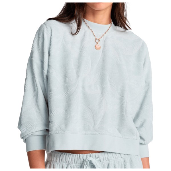 Billabong - Women's Tempo Crew - Pull