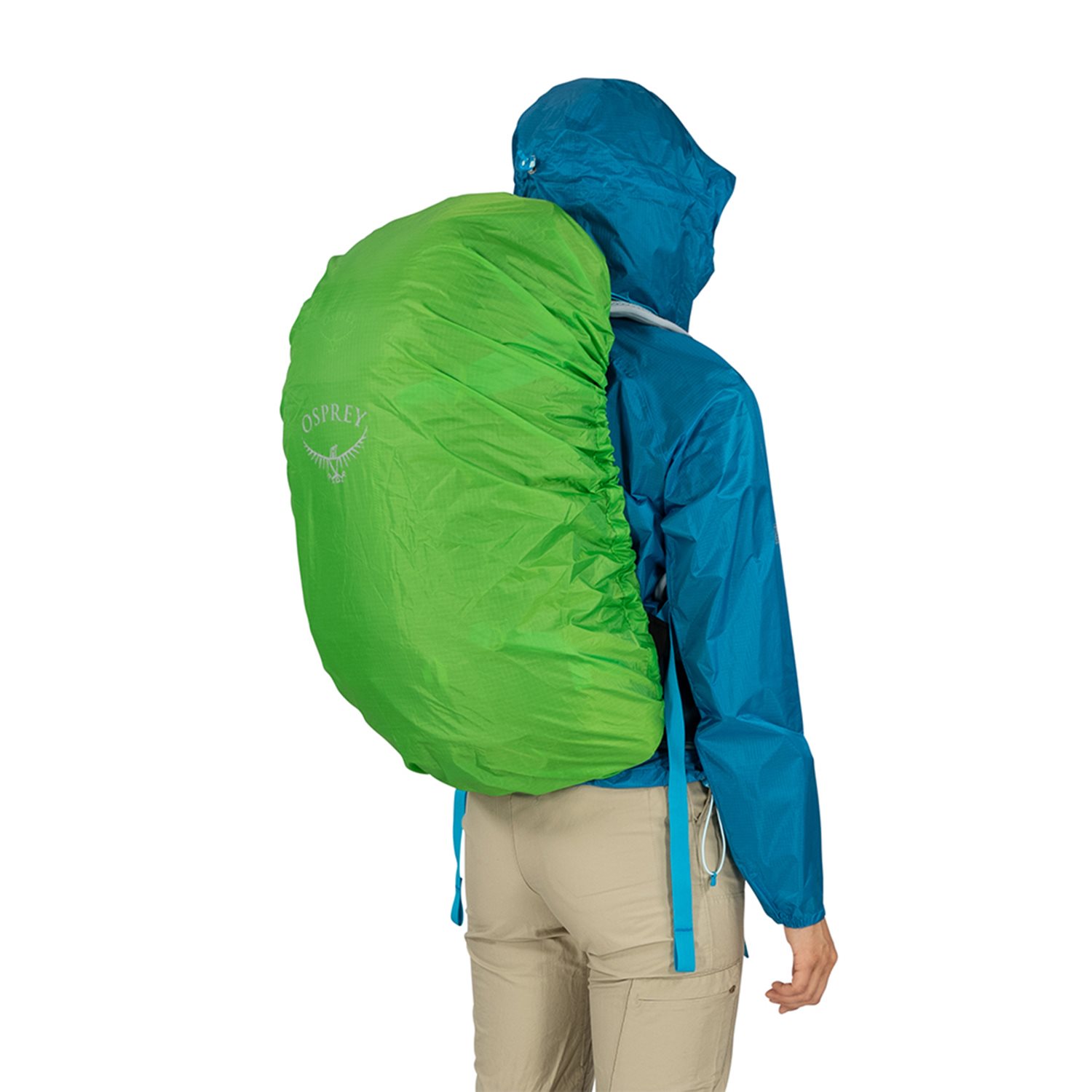 Osprey Hikelite 32 S/M atlas blue