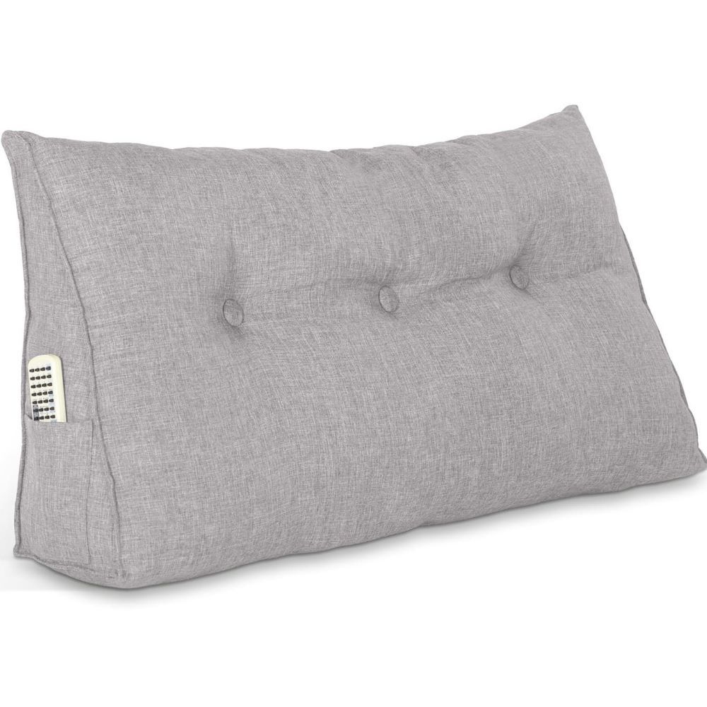 aktivshop Bett- und Rückenstützkissen