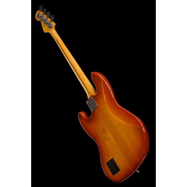 Fender Player Plus Jazz Bass SSB