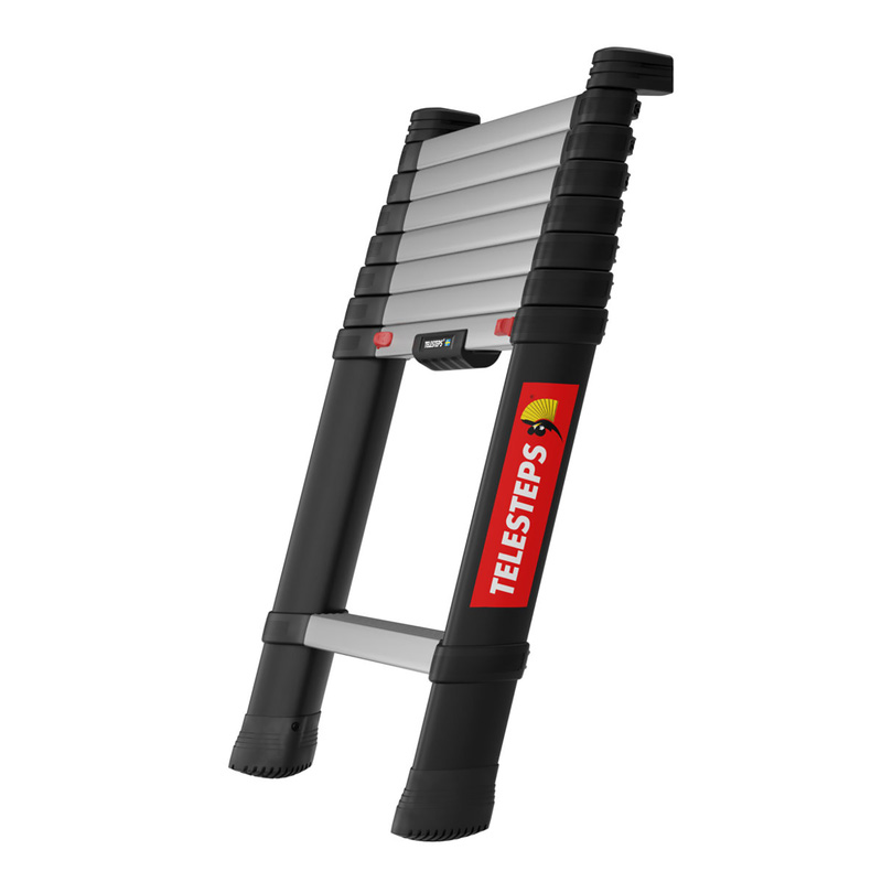 Telesteps Prime Line 8 treden