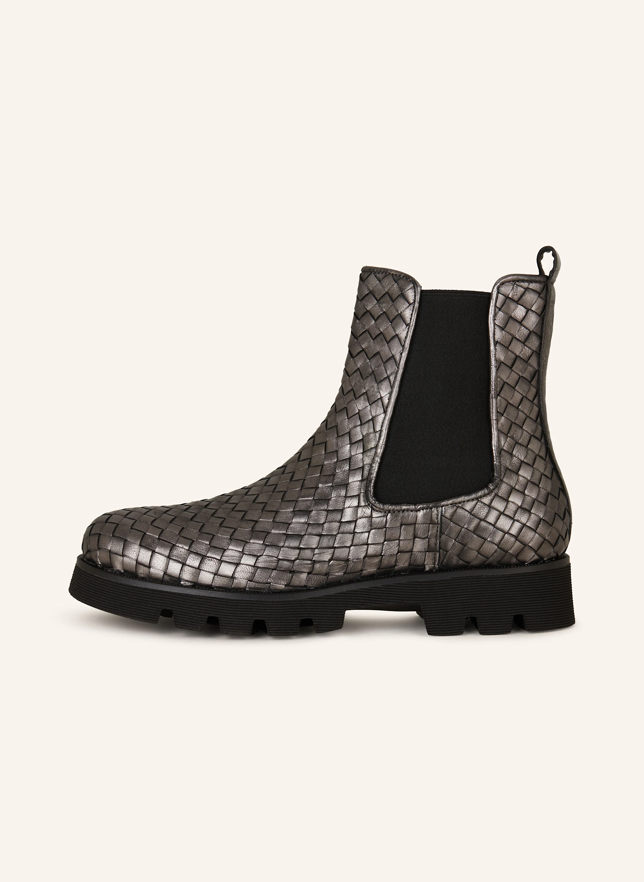 PONS QUINTANA Chelsea-Boots JNY