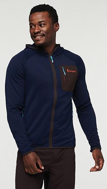 COTOPAXI - OTERA FLEECE FULL